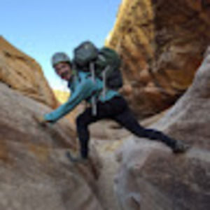 Meet your Posher, Dakota